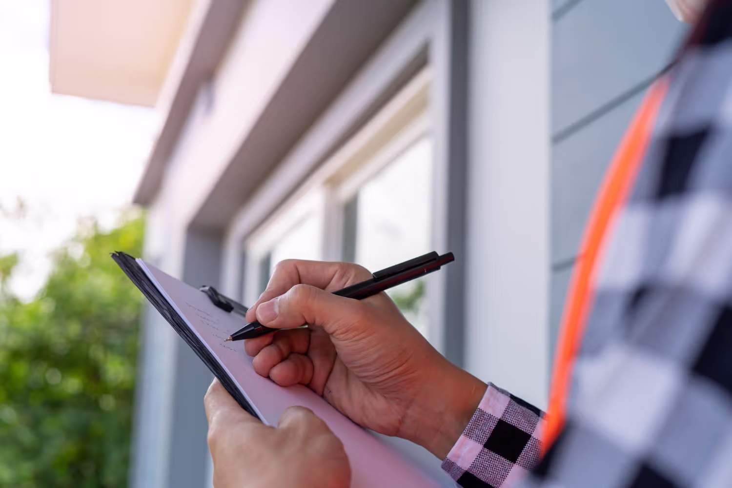 Clues That Can Be As Important Or More Important Than Air Quality Test Results