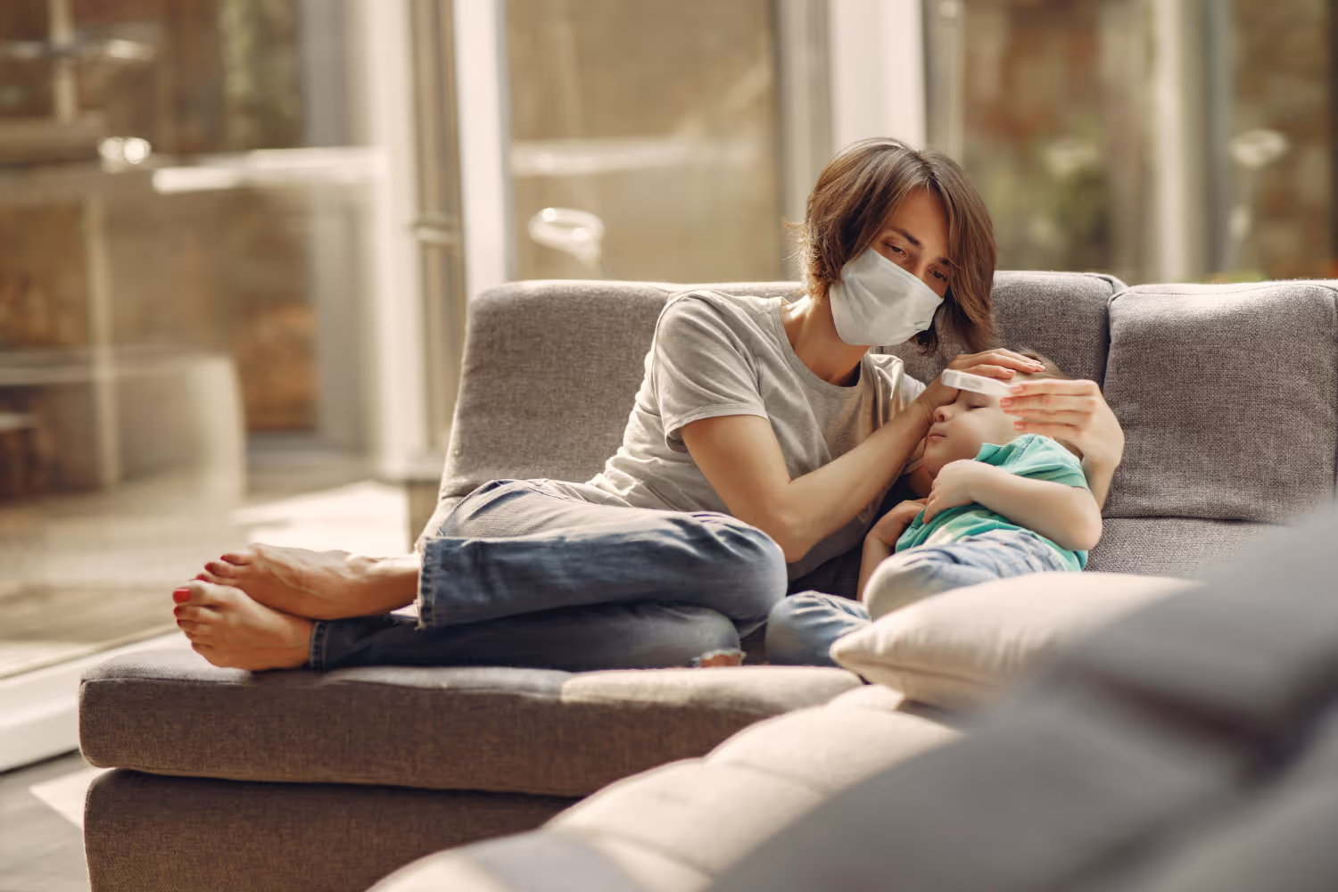 What are Indoor Allergies and What Causes Them?
