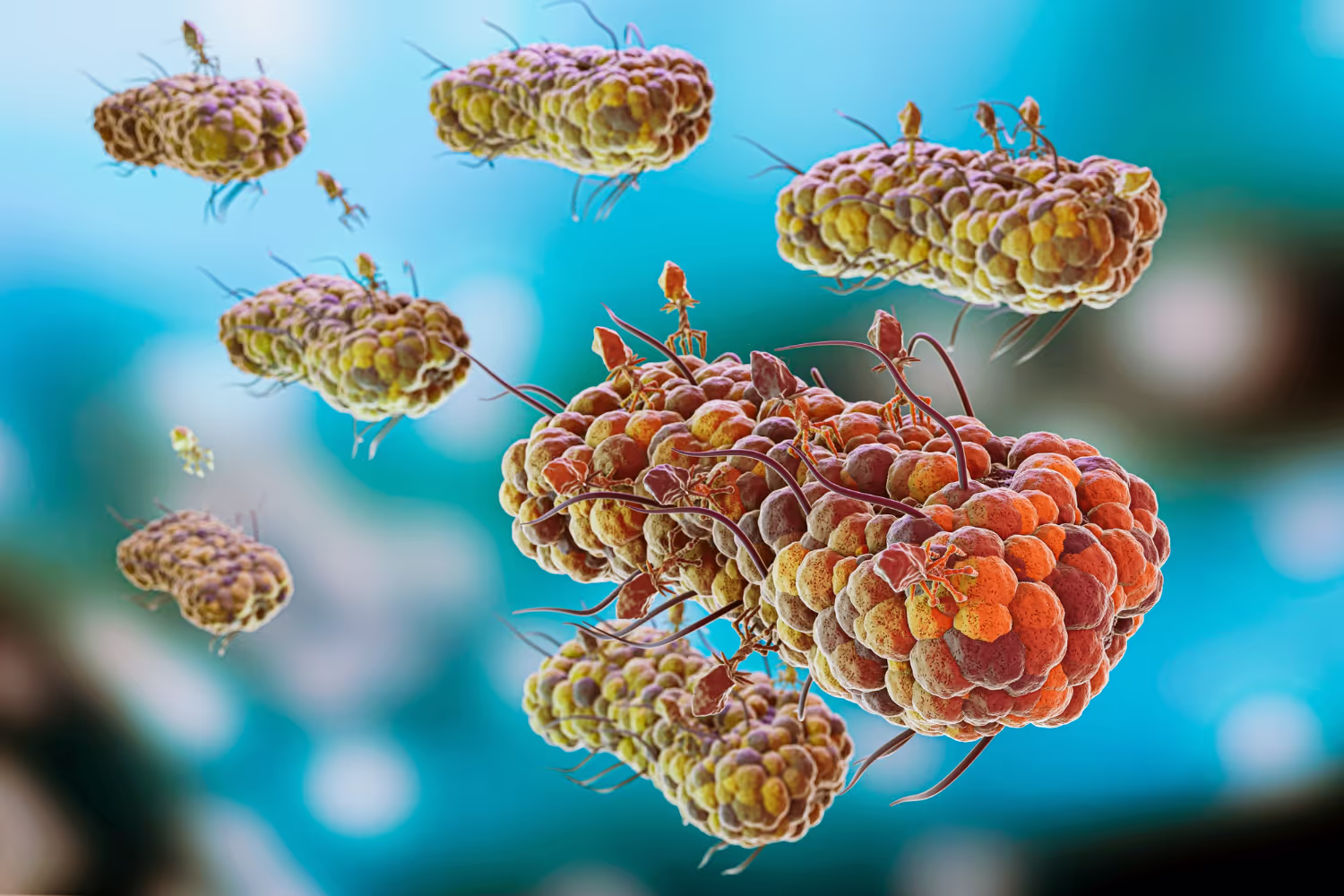 Mycotoxins and Mold