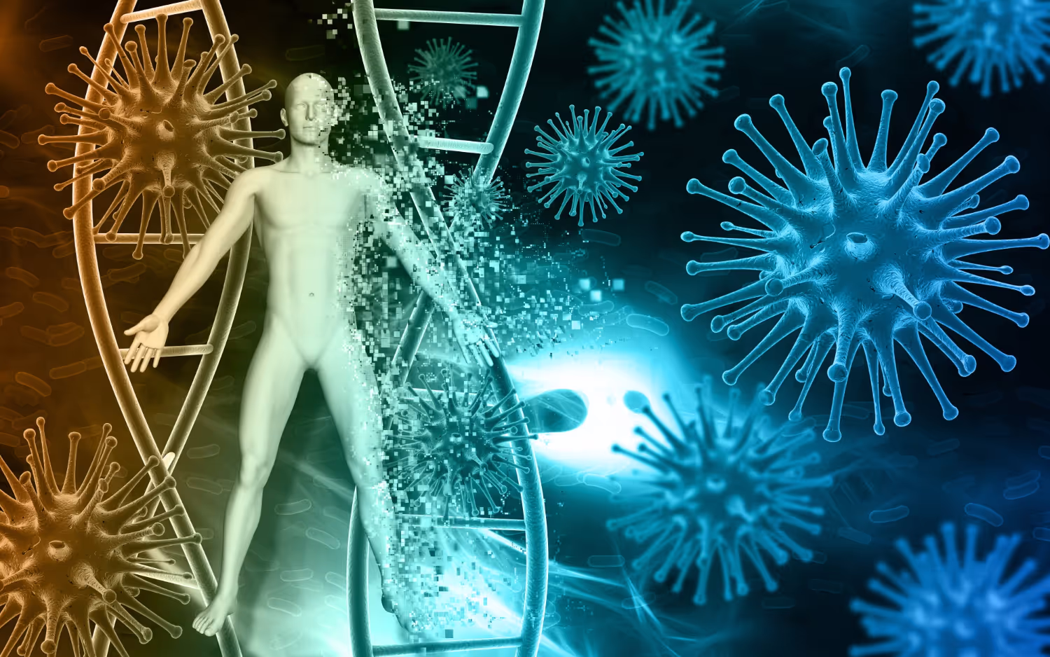 Is Your Home and Your Body Full of Toxins? What can be done?