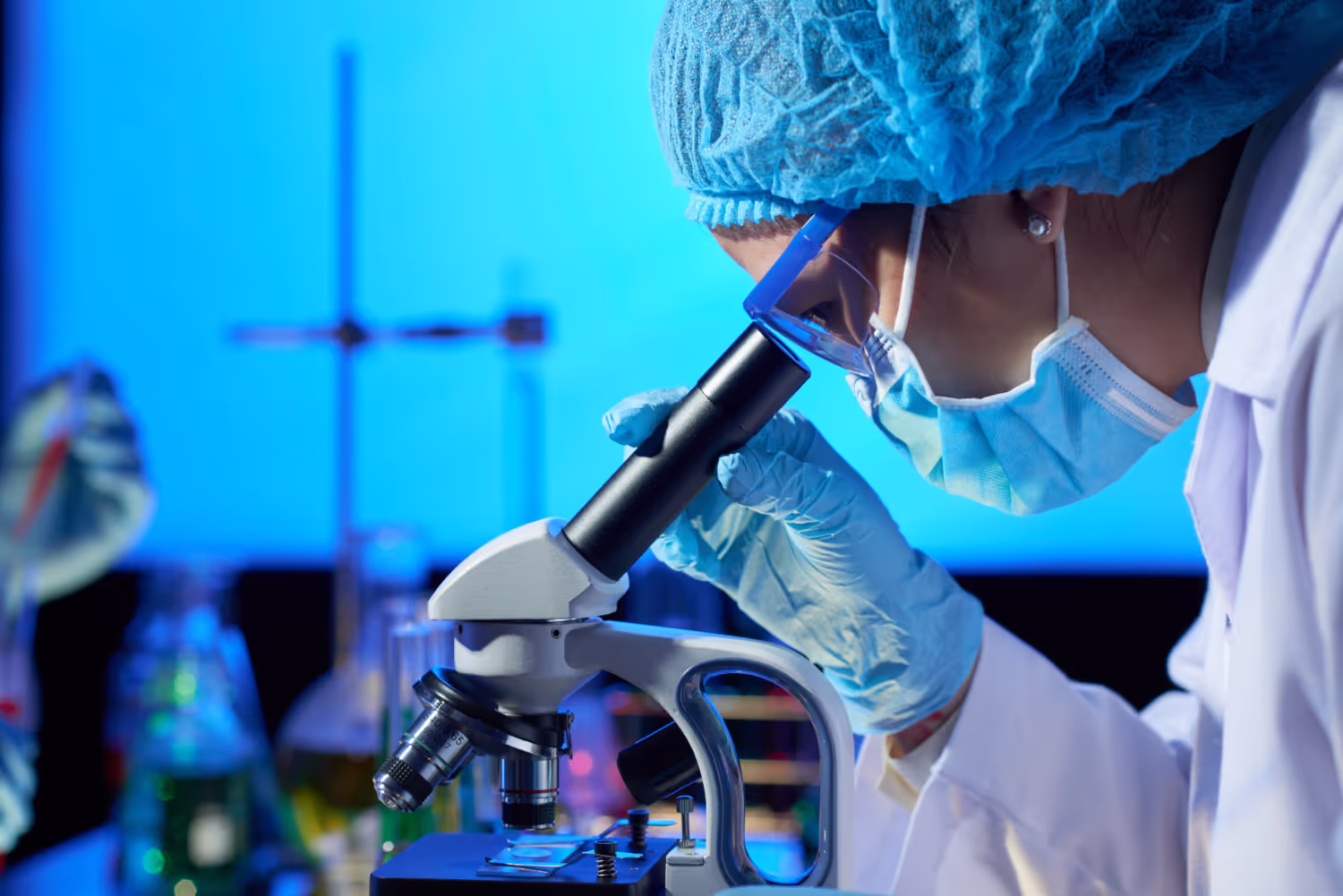Mold Testing Methods