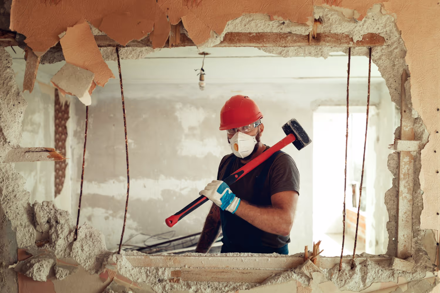 Why Traditional Remediation Does Not Get Rid of Mold