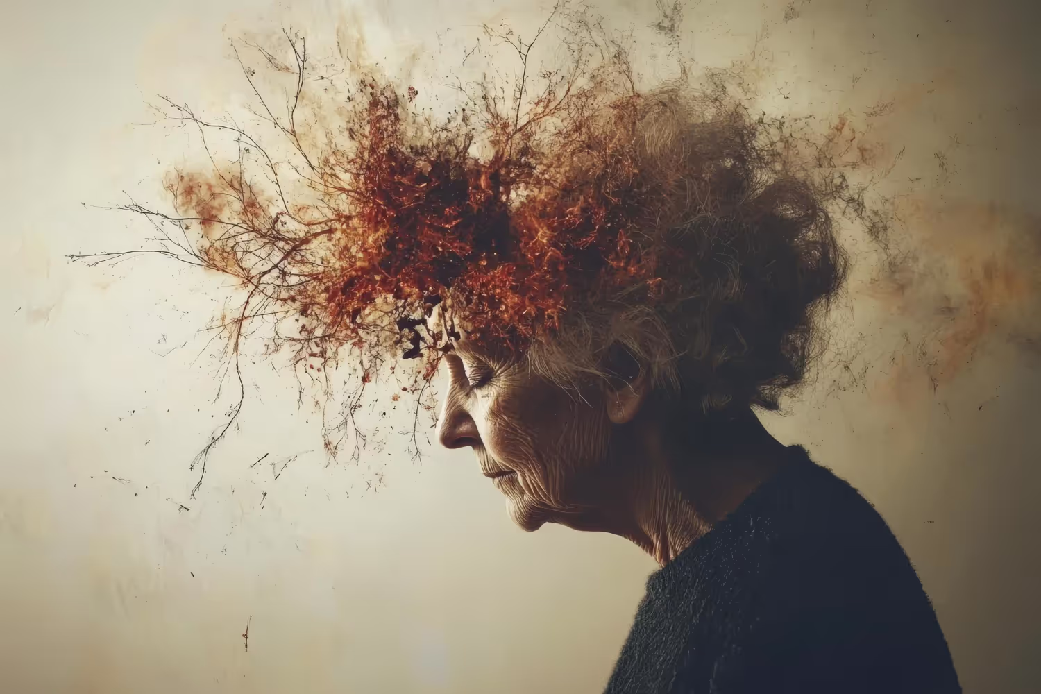 The Link Between Neurological Issues and Mold Exposure