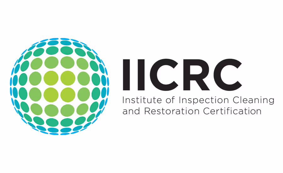 What is the llCRC?