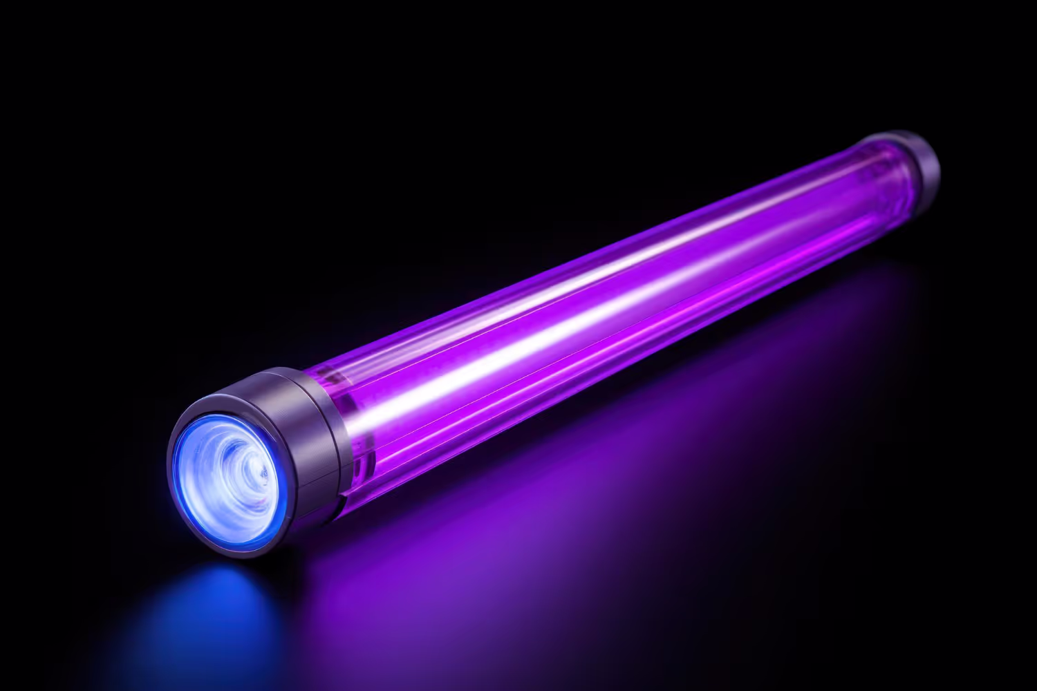 Is UV Light Effective At Treating Mold?